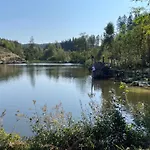 Gemuetliche In Hahnenklee Mit Blick Auf Den Bocksberg *