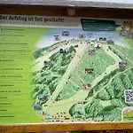 Gemuetliche In Hahnenklee Mit Blick Auf Den Bocksberg Apartament