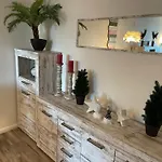 Apartament Gemuetliche In Hahnenklee Mit Blick Auf Den Bocksberg