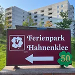 Gemuetliche In Hahnenklee Mit Blick Auf Den Bocksberg Apartament Goslar
