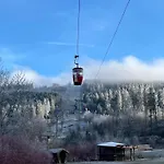 Gemuetliche In Hahnenklee Mit Blick Auf Den Bocksberg