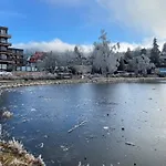 Апартаменты Gemuetliche In Hahnenklee Mit Blick Auf Den Bocksberg *
