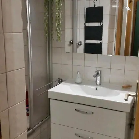 Gemuetliche In Hahnenklee Mit Blick Auf Den Bocksberg Apartment *