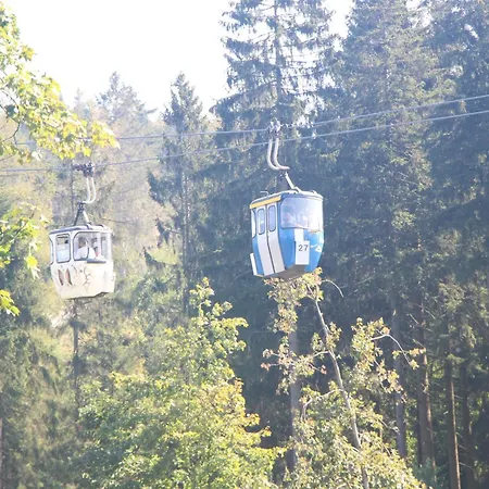 Apartment Gemuetliche In Hahnenklee Mit Blick Auf Den Bocksberg