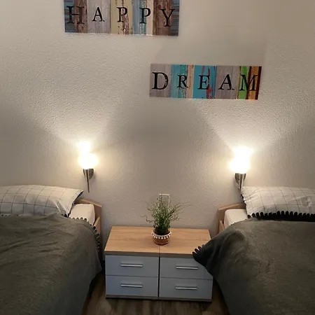 Apartament Gemuetliche In Hahnenklee Mit Blick Auf Den Bocksberg Goslar