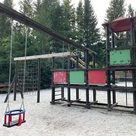 Apartment Gemuetliche In Hahnenklee Mit Blick Auf Den Bocksberg *