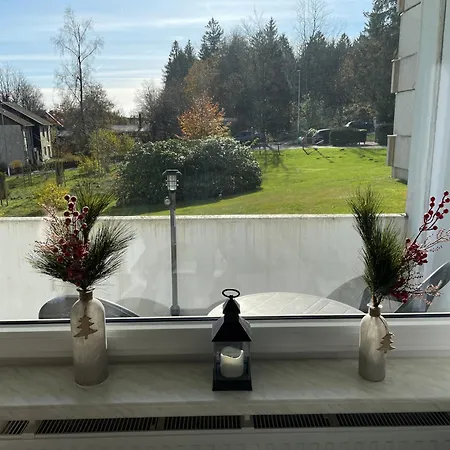 Apartament Gemuetliche In Hahnenklee Mit Blick Auf Den Bocksberg