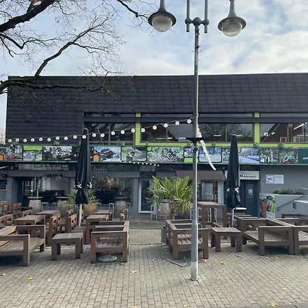 Gemuetliche In Hahnenklee Mit Blick Auf Den Bocksberg Apartment *