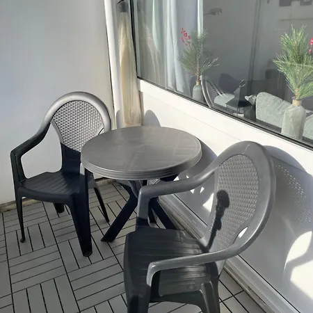 Apartment Gemuetliche In Hahnenklee Mit Blick Auf Den Bocksberg *