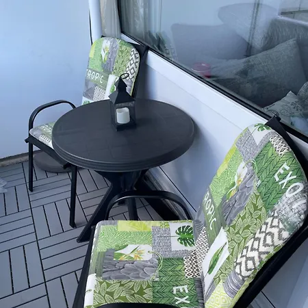 Apartment Gemuetliche In Hahnenklee Mit Blick Auf Den Bocksberg Goslar