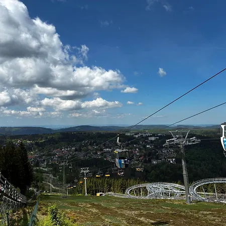 Apartament Gemuetliche In Hahnenklee Mit Blick Auf Den Bocksberg