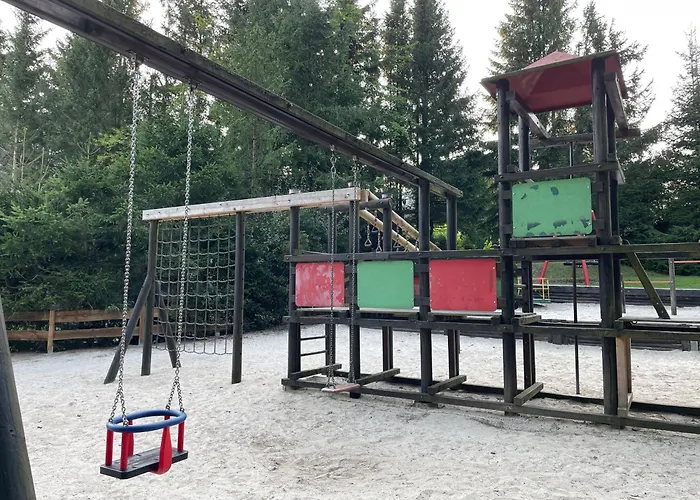 Appartement Gemuetliche In Hahnenklee Mit Blick Auf Den Bocksberg *