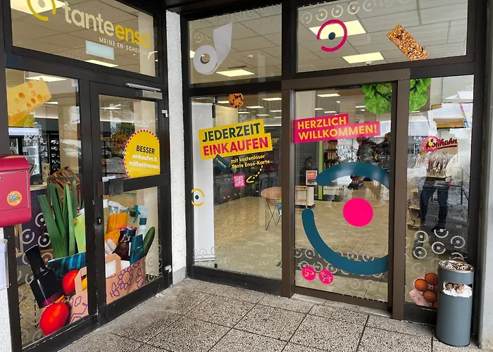 Gemuetliche In Hahnenklee Mit Blick Auf Den Bocksberg