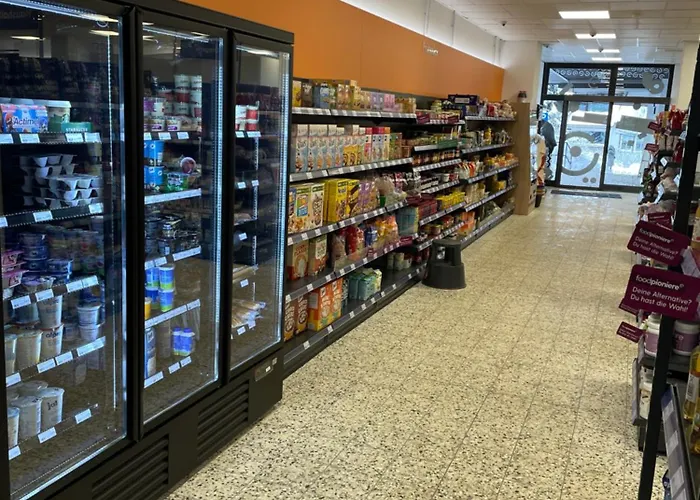 Gemuetliche In Hahnenklee Mit Blick Auf Den Bocksberg Appartement